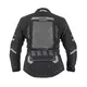 Motorcycle Jacket W-TEC Aircross