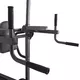 Treadmill with Pull-Up Bar inSPORTline Tongu