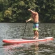 WORKER WaveTrip 11'6" Paddleboard mit Zubehör