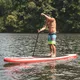 Paddleboard s príslušenstvom WORKER WaveTrip 11'6"