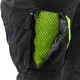 W-TEC Aircross Motorradhosen - schwarz-fluo gelb