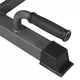 Treadmill with Pull-Up Bar inSPORTline Tongu