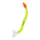 Snorkel Escubia Race Silicone JR - Yellow