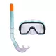 Diving set Francis Zenit Set SR - Blue - Green