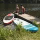 Paddleboard s příslušenstvím WORKER WaveTrip 10'6" - 2.jakost