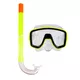 Diving Set Escubia Joker Set SR - Yellow - Yellow