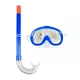 Diving Set Escubia Nemo Set JR - Blue