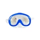 Diving Goggles Escubia Nemo JR - Yellow - Blue