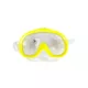 Diving Goggles Escubia Nemo JR - Blue - Yellow