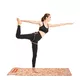 Exercise Mat inSPORTline Camu 173x61x0.8cm