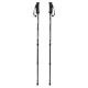 Trekking Poles inSPORTline Treking - Dark Brown