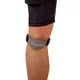 Elbow and Patella Brace inSPORTline Elbeam - Grey