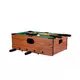 Multi Game Table WORKER Mini 5-in-1