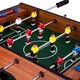 Multi Game Table WORKER Mini 5-in-1