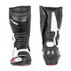 Motorcycle Boots W-TEC Arkus - Black-White