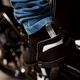 Motorcycle Boots W-TEC Sixtreet - Black-Grey