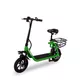 E-Scooter W-TEC Billar II 500W 12” - Green - Green