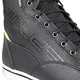 Motorcycle Shoes W-TEC Culabus - Black-Fluo