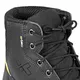 Motorcycle Shoes W-TEC Culabus - Black-Fluo