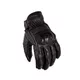 Motorradhandschuhe aus Leder W-TEC Trogir