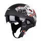 Kask motocyklowy W-TEC Black Heart V535