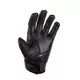 Leder-Sommer-Motorradhandschuhe W-TEC Boldsum