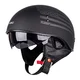 Kask motocyklowy otwarty W-TEC V535 US Flag