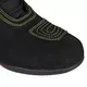 Motorcycle Boots W-TEC Sixtreet - Black-Grey