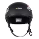 Kask motocyklowy W-TEC Black Heart V535