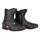 Motorcycle Boots W-TEC Bosta - Black