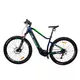 Mountain bike elektromos kerékpár Crussis e-Largo 5.7