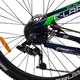 Horský elektrobicykel Crussis e-Largo 5.7