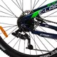 Mountainbike Crussis e-Largo 5.7 - Modell 2022