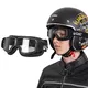 Retro Goggles W-TEC Epoch