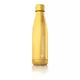 Outdoor Thermal Bottle inSPORTline Laume 0.5 L - Rose Gold - Gold