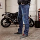 Pánské moto džíny W-TEC Oliver - černá
