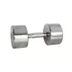 14 kg Chrome Dumbbell inSPORTline