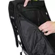 Hard Shell Motorcycle Backpack W-TEC Shellter