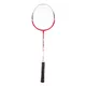 SAPARTAN JIVE Batminton - White