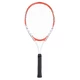 Dětská tenisová raketa Spartan Alu 53 cm - oranžová