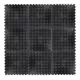 Heavy Duty Floor Mat inSPORTline Avero 0.6cm - Black