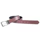 Leather Belt W-TEC Machoo