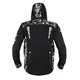 W-TEC Kybero Herren Softshell Motorradjacke