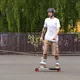 Přídavný motor pro longboardy WORKER Wheelero (bez baterie)