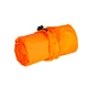 Felfújható matrac inSPORTline Jurre 196x58x6 cm - narancssárga