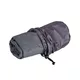 Inflating Mat inSPORTline Jurre 196 x 58 x 6 cm - Grey - Grey