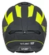 Moto přilba W-TEC Nexwor Graphic - fluo