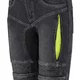 Dámské moto jeansy W-TEC Biterilla Eva Lady