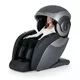 Massage chair inSPORTline Cortela - Black - Black