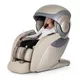 Massage chair inSPORTline Cortela - Beige - Beige